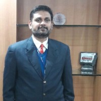 HARIHARAN R