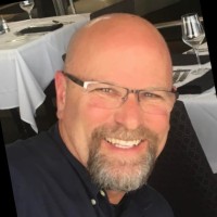 Eric Frandsen