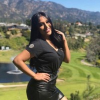 Jackie Alanis