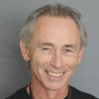 Nigel Thompson