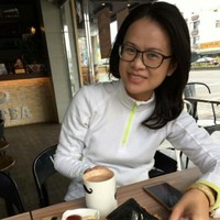 Audra Yu-Hsin Chang