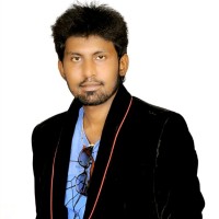 Praveenkumar Yekasi