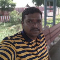 Arul Selvan