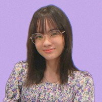 Marian Kaye Angela Umpad