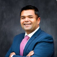 Drew Mehta MD