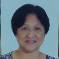 PATSY LEONG