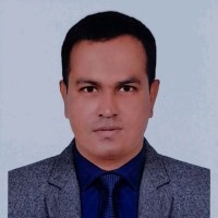 Jahangir Alam