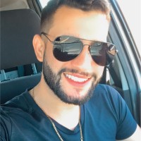 Lucas Felipe Fagundes