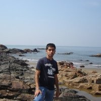 Rahul Sapra