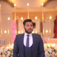 Nauman Sajid