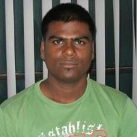 Suresh Yadav