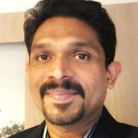 Anoop Rajagopal
