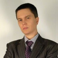 Алексей Чернов