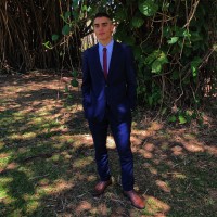 Daniel Cordero
