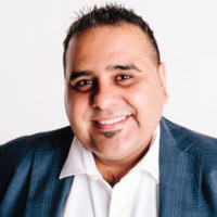 Steven Sandhu