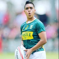 Zenay Jordaan