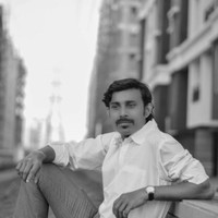 Prashant Pendokhare