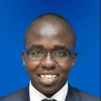 Wilson Orero Angwenyi