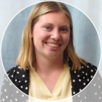 Corissa Reynolds, EI