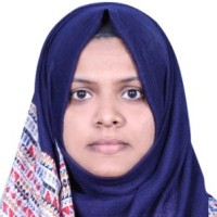 Shefina Ashraf