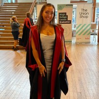 Yasmin Dummett