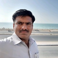 M Kashif