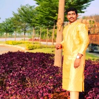 Prithvi Raj M