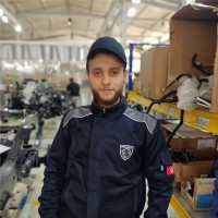 Hamza Dridi