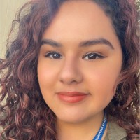 Lizzed Garcia