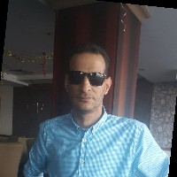 Ehab Mahfouz