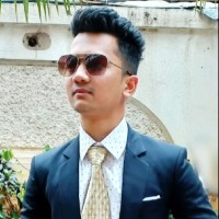 Kalpesh Patyane