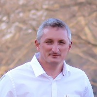 Paul Du Preez