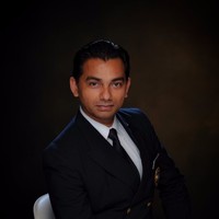 Shashank Pal
