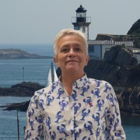 Frederique Dubois - Quentin