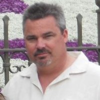 Gregg Mader