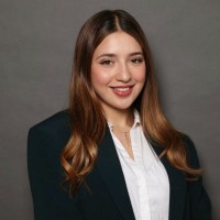 Yasmine Alami Mejjati