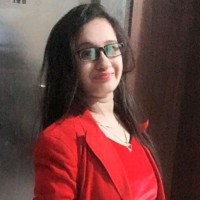 Sweta Tank