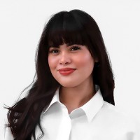 Maria Lausanne Dela Peña