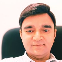 Vinod Kumar Rughani (ITIL,MS)