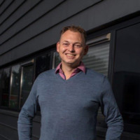 Patrick Linge