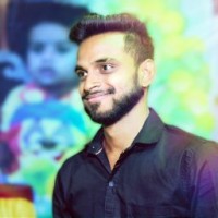 Sagar Shedge