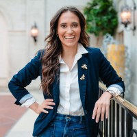 Anita Smith, SHRM-SCP, SPHR.