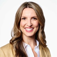 Esther Stine, Shrm-Scp