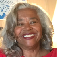 Alyce Johnson