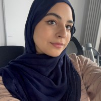 Hamna Aamer