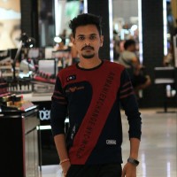 Jaymin Patel