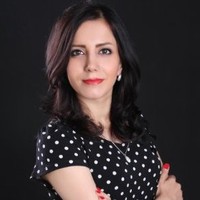 Fereshteh Bahmani