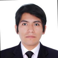Aldair Carlos Cañari Barreto