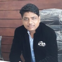 Nilesh Dalvi