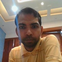 Prashant Saini